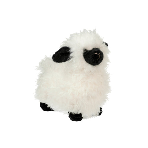 Douglas Shiloh Cream Lamb - 6.5"