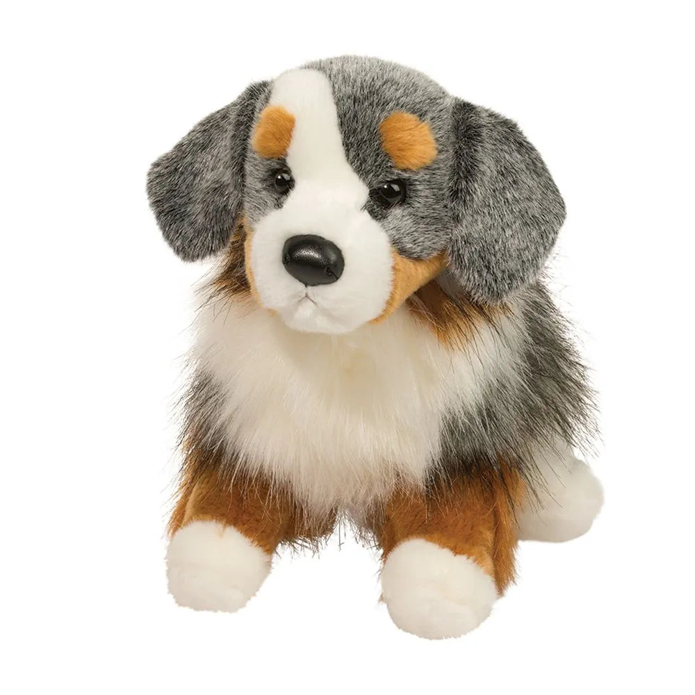 Douglas Sinclair Australian Shepherd - 16"