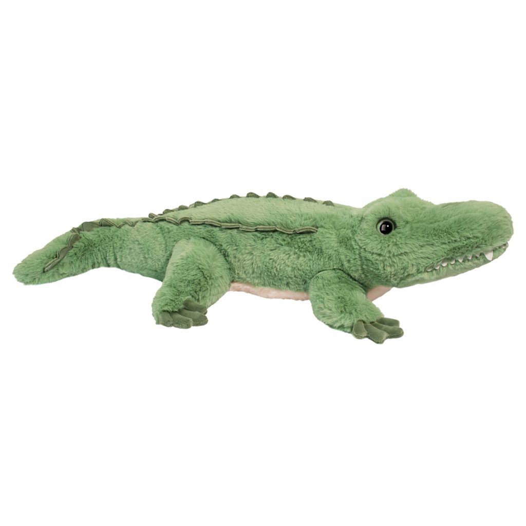 Douglas Snappy Alligator - 24"