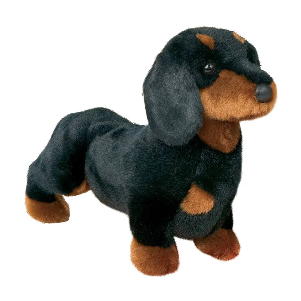 Douglas Spats Dachshund - 16"