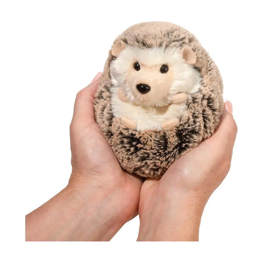 Douglas Spunky Hedgehog, Small - 5"