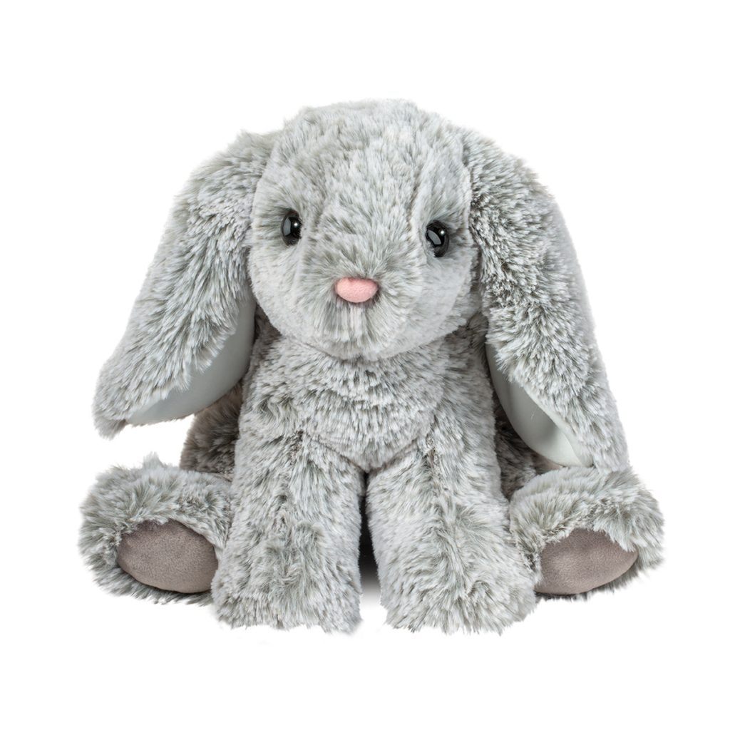 Douglas Stormie Bunny Soft - 8"