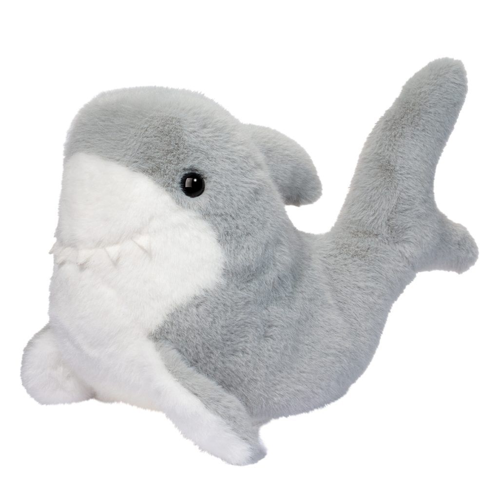 Douglas Surfer Shark - 10"