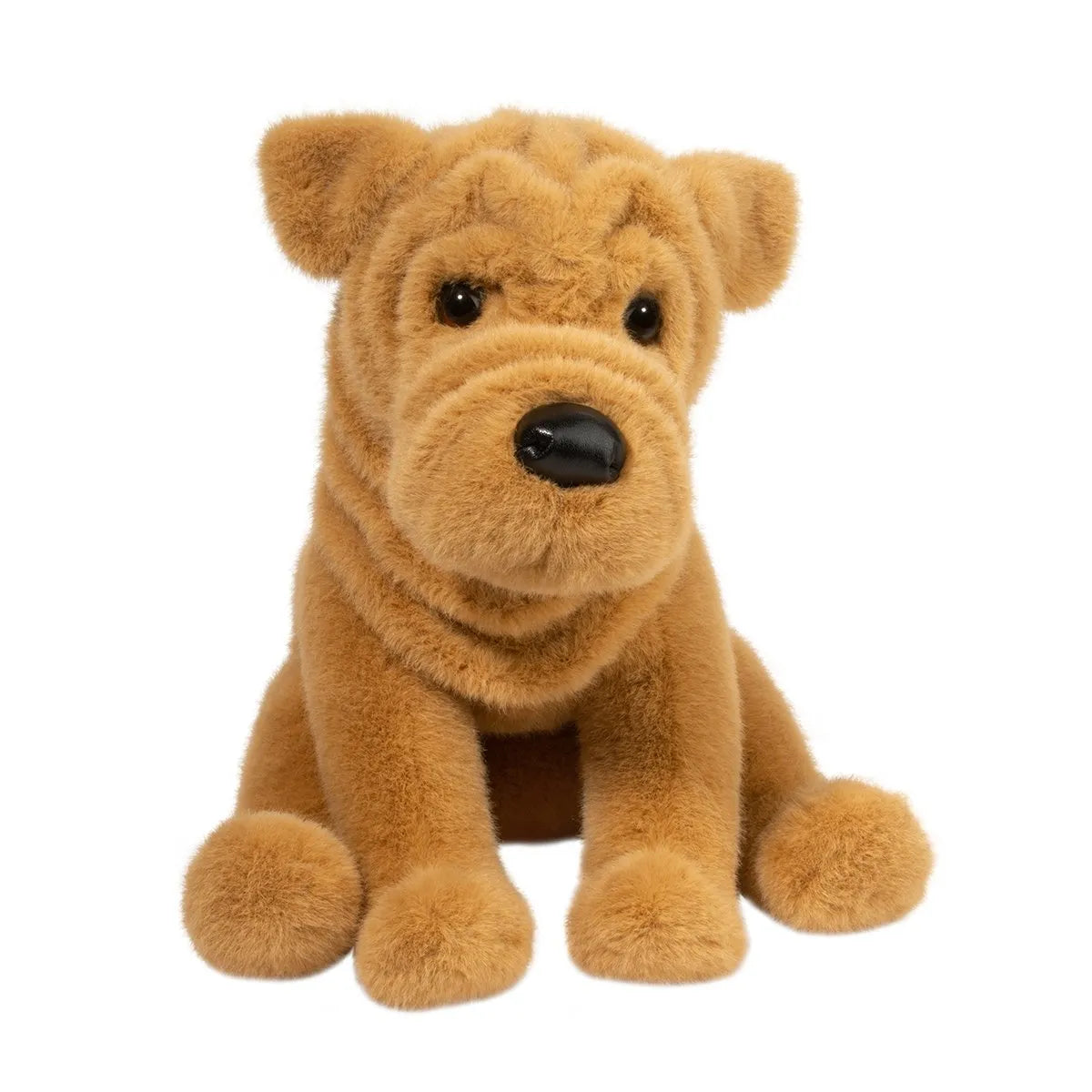 Shar best sale pei toy