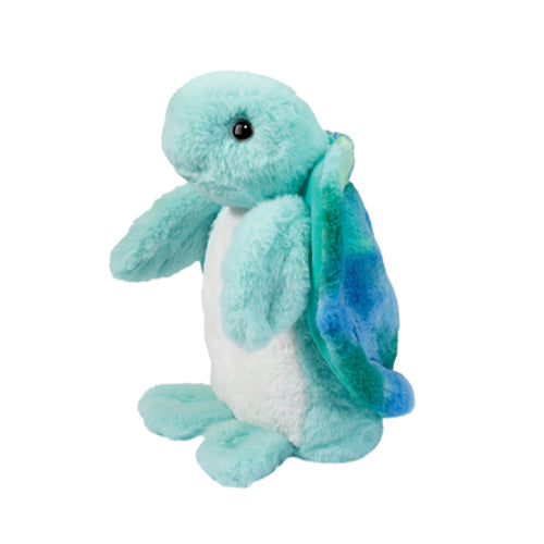 Douglas Tommy Turtle Soft - 9"