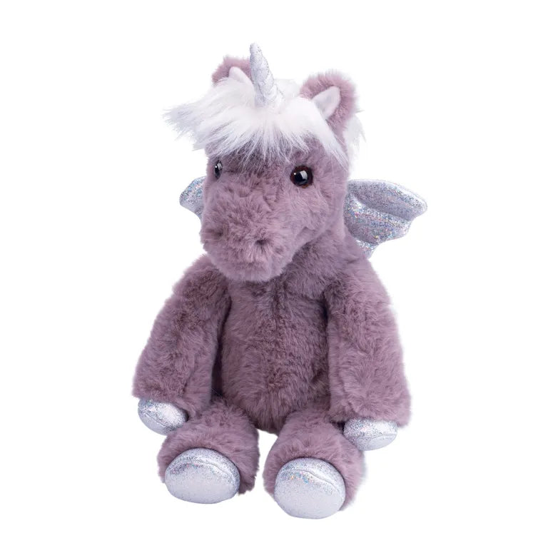 Douglas Valerie Lilac Unicorn