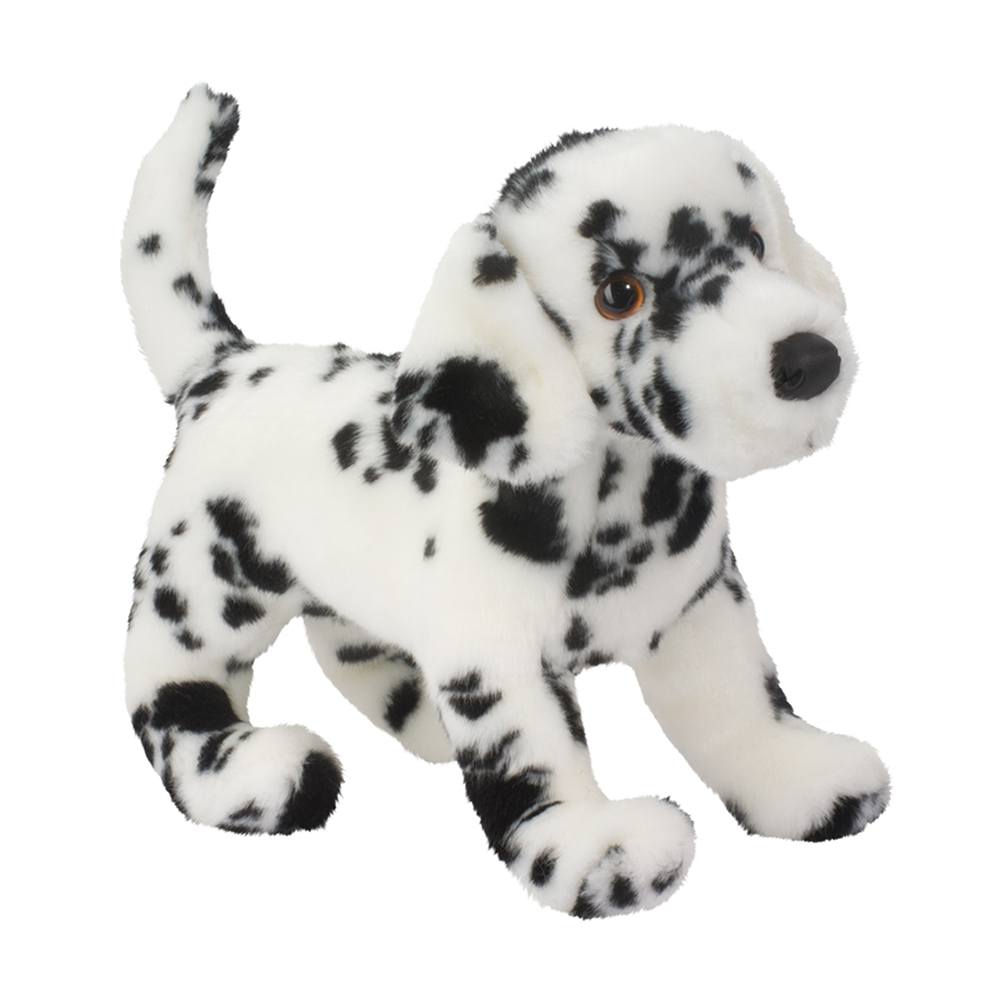 Douglas Winston Dalmatian - 16"