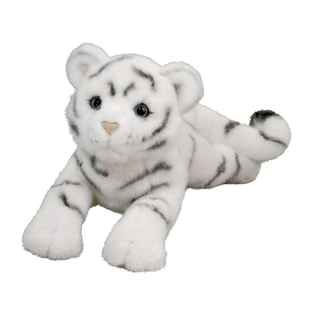 Douglas Zahara DLux White Tiger Cub - 20"