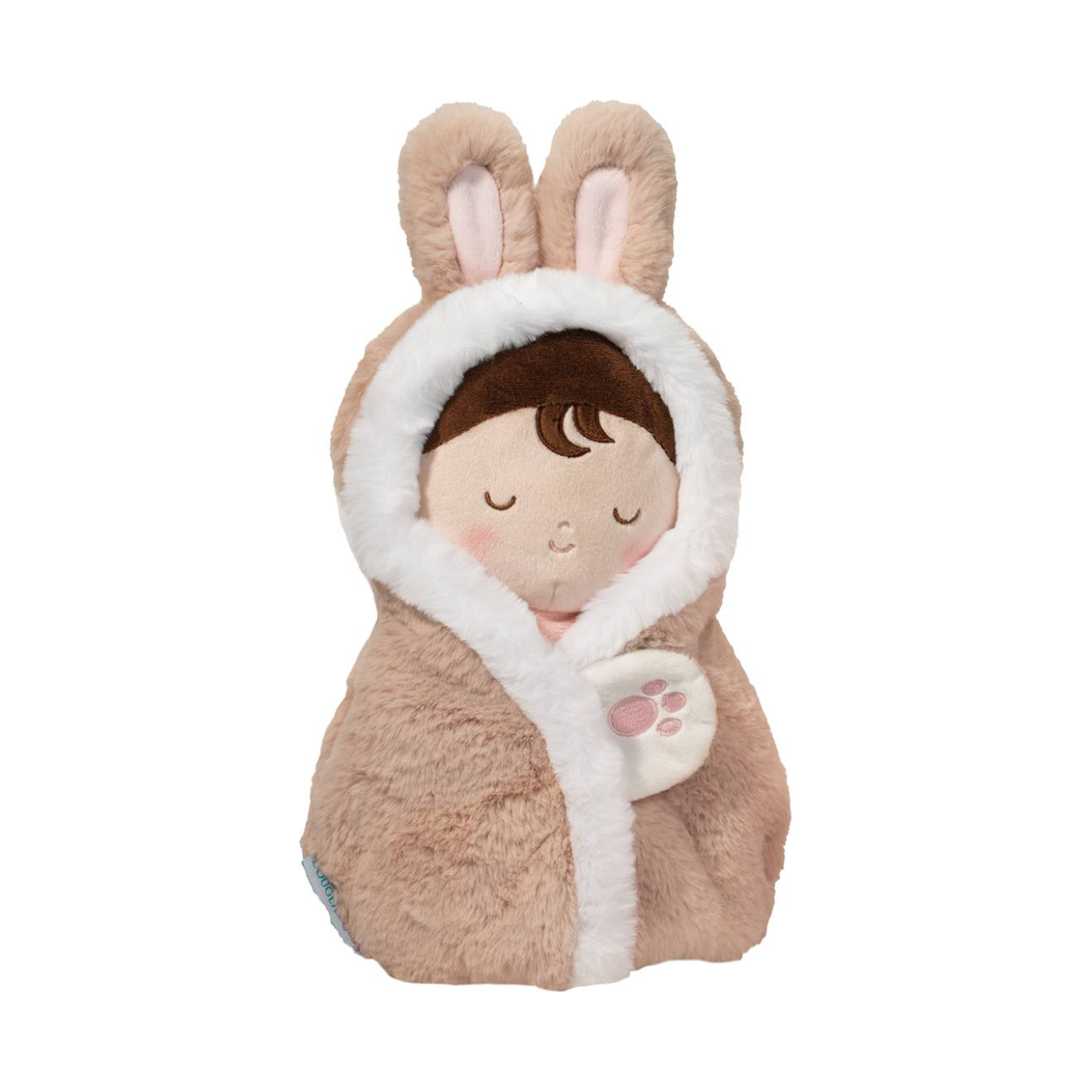 Douglas Baby Bunny Hug - 12"