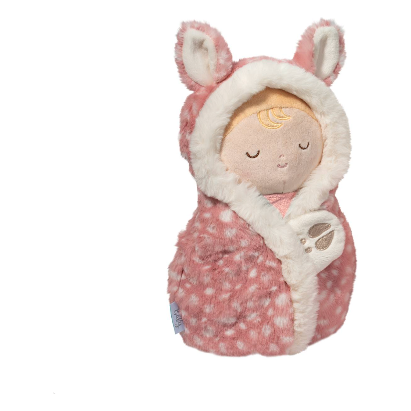 Douglas Baby Fawn Hug - 12"