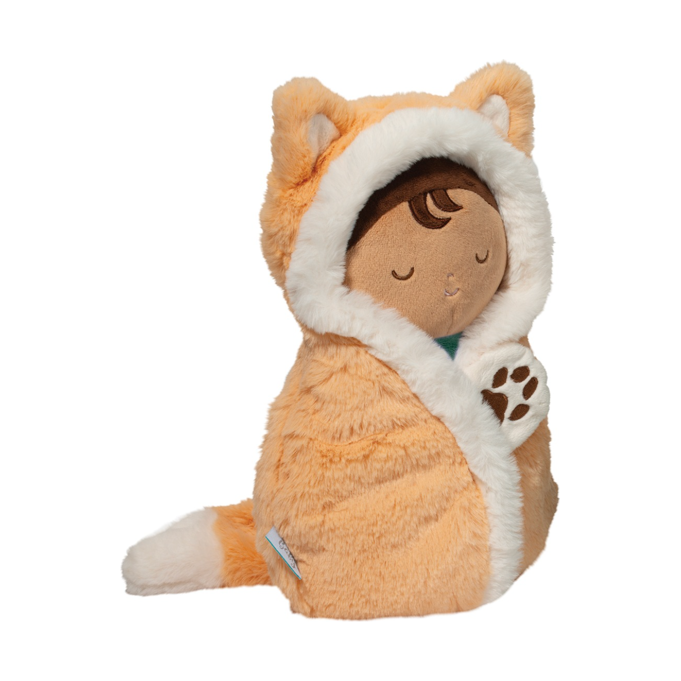 Douglas Baby Fox Hug - 12"