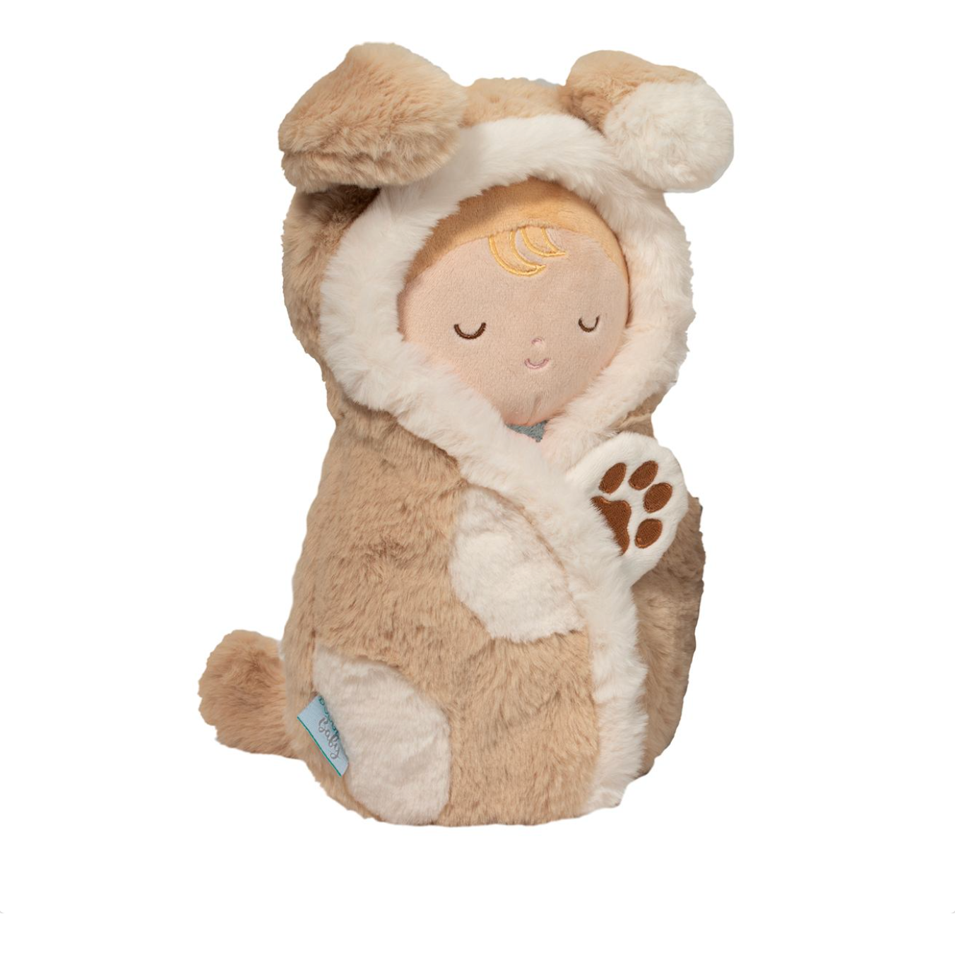 Douglas Baby Puppy Hug - 12"