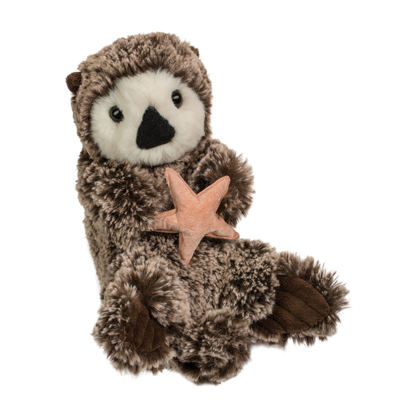 Douglas Cruz Otter - 13"