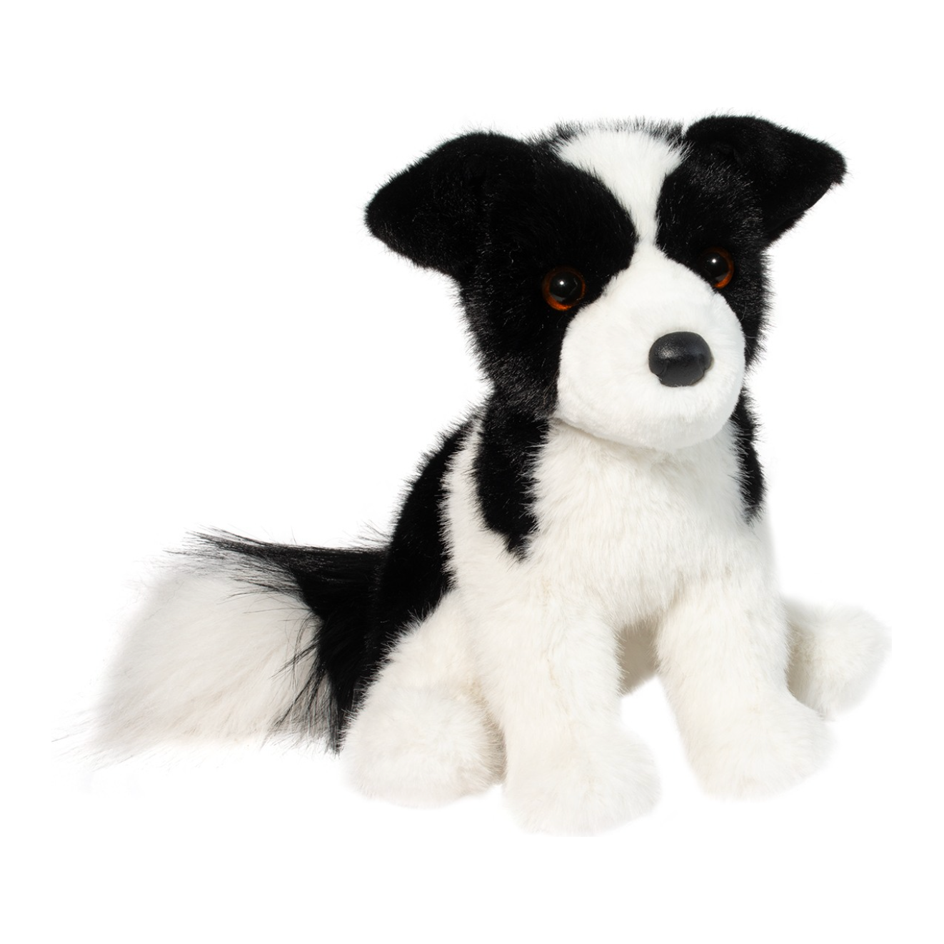 Douglas Herdie Border Collie Soft - 11"