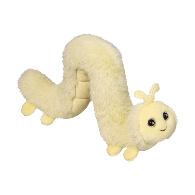 Douglas Inchy Inchworm - 8"