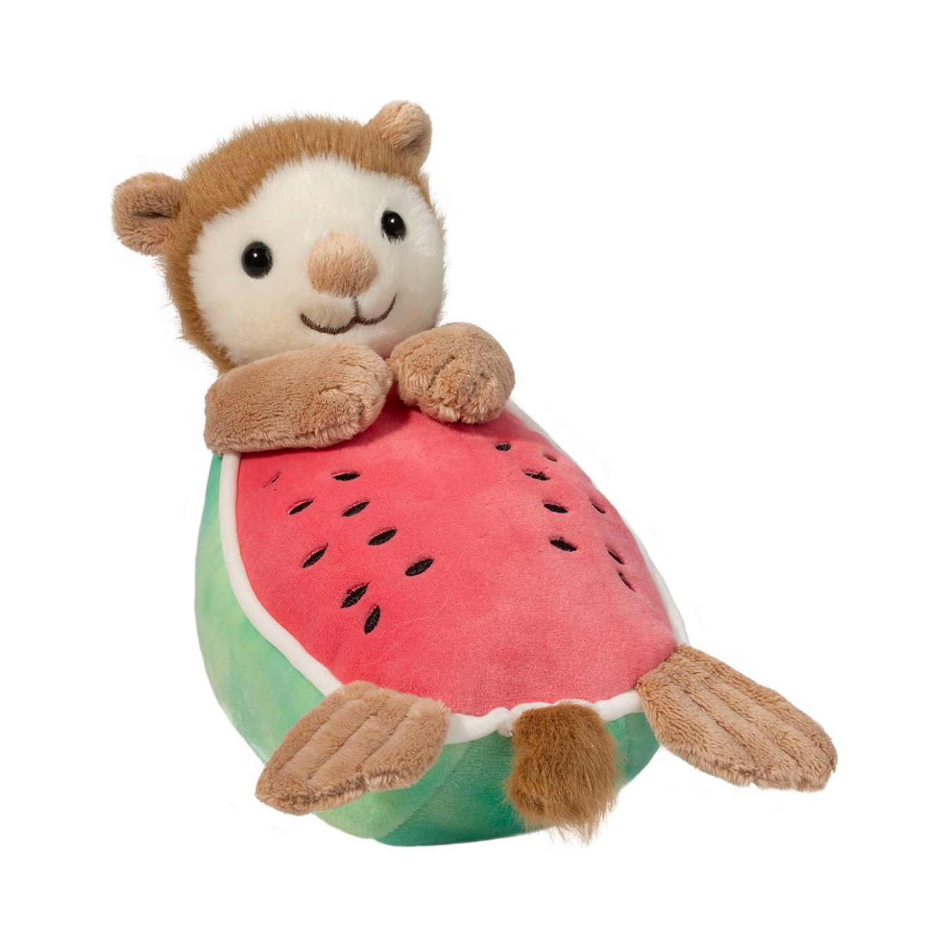 Douglas Otter Melon Macroon - 9"