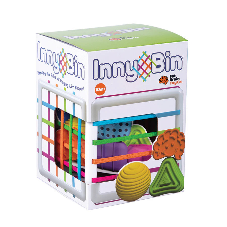 Fat Brain Toy Co. Inny Bin