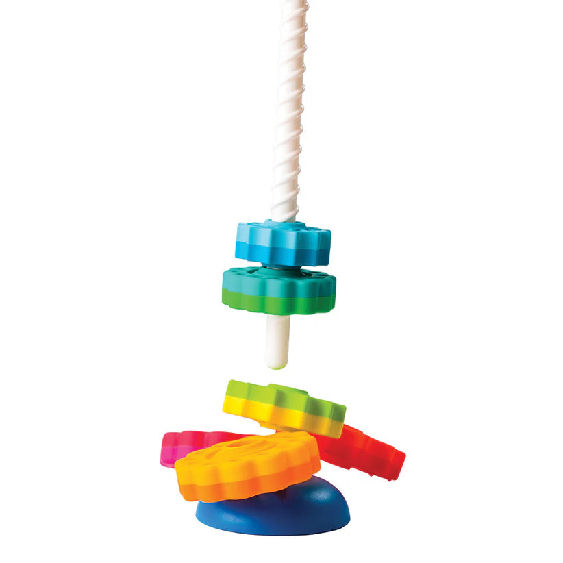 Fat Brain Toy Co. Spin Again