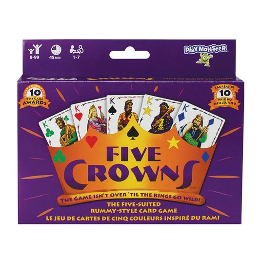 Five Crowns