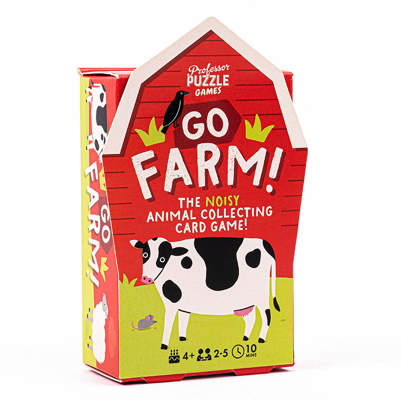 Go Farm!