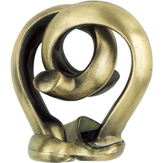 Hanayama Cast Radix Metal Puzzle