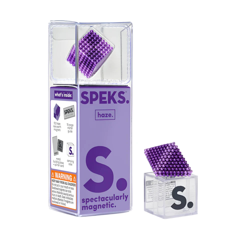 Speks
