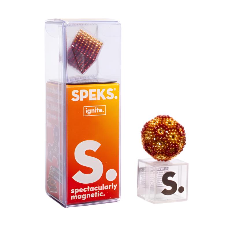 Speks
