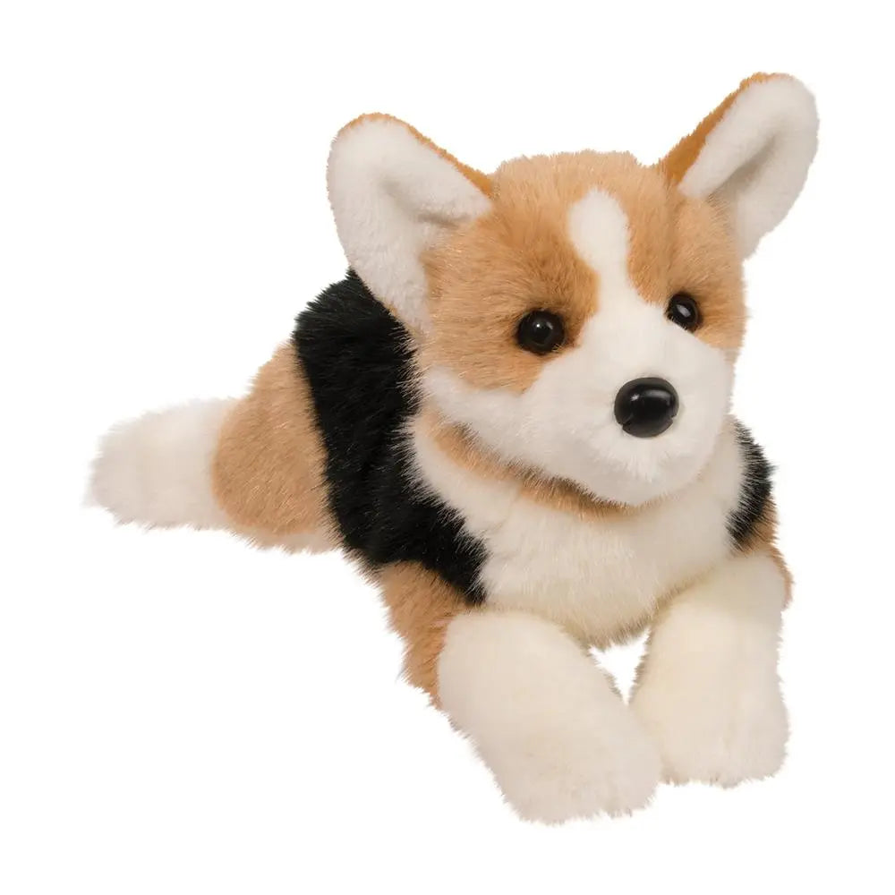 Douglas Konner DLux Tri Corgi - 19"
