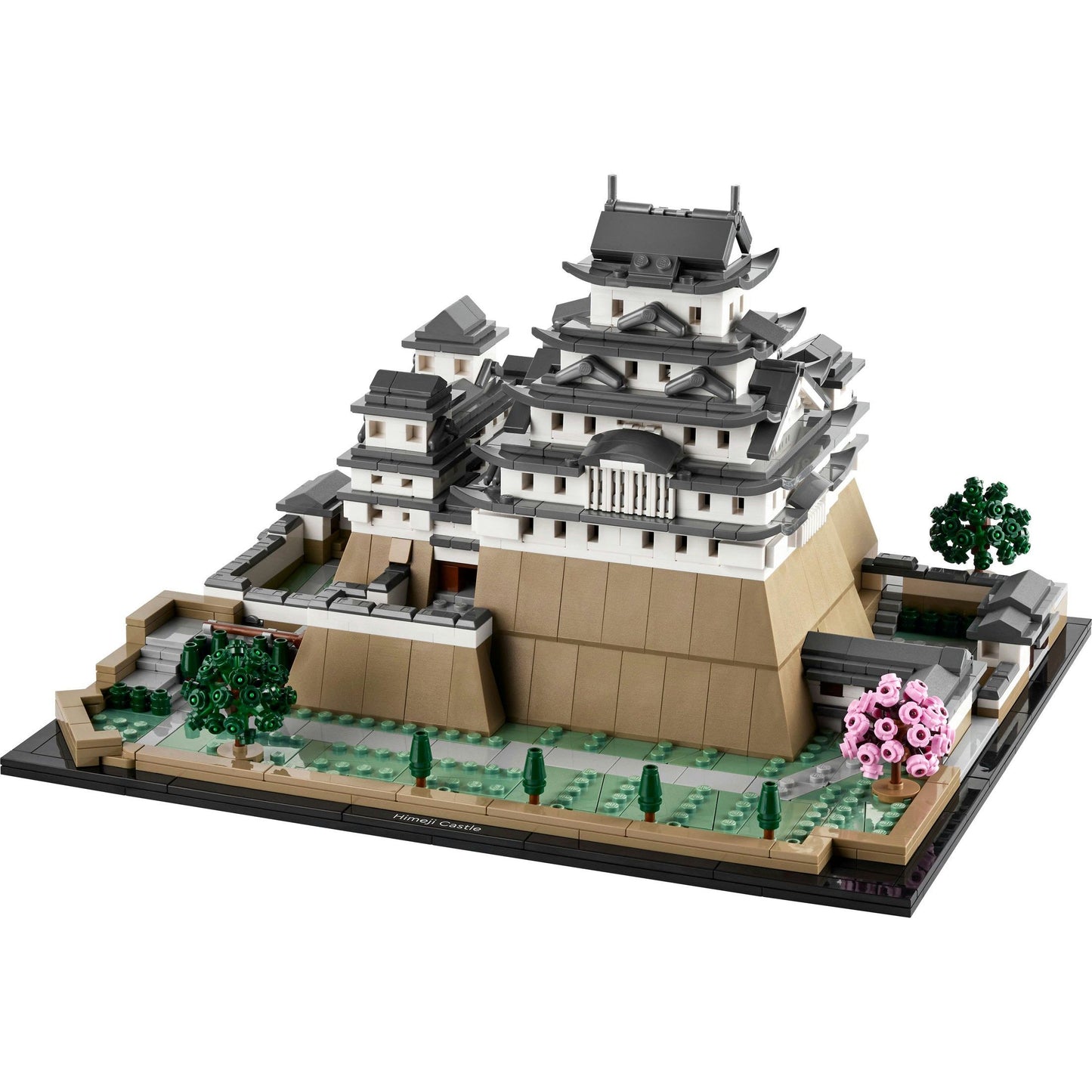 Lego Architecture Himeji Castle
