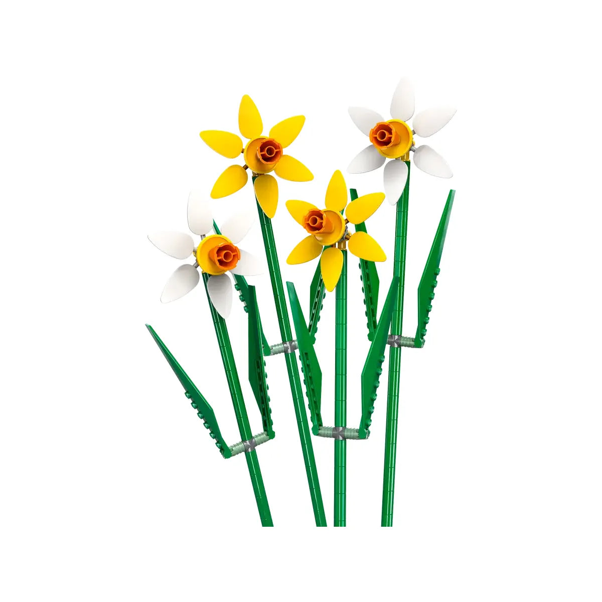 Lego Botanicals Daffodils