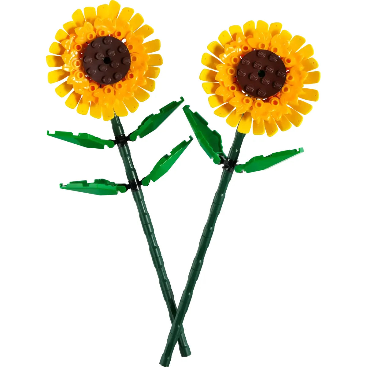 Lego Botanicals Sunflowers