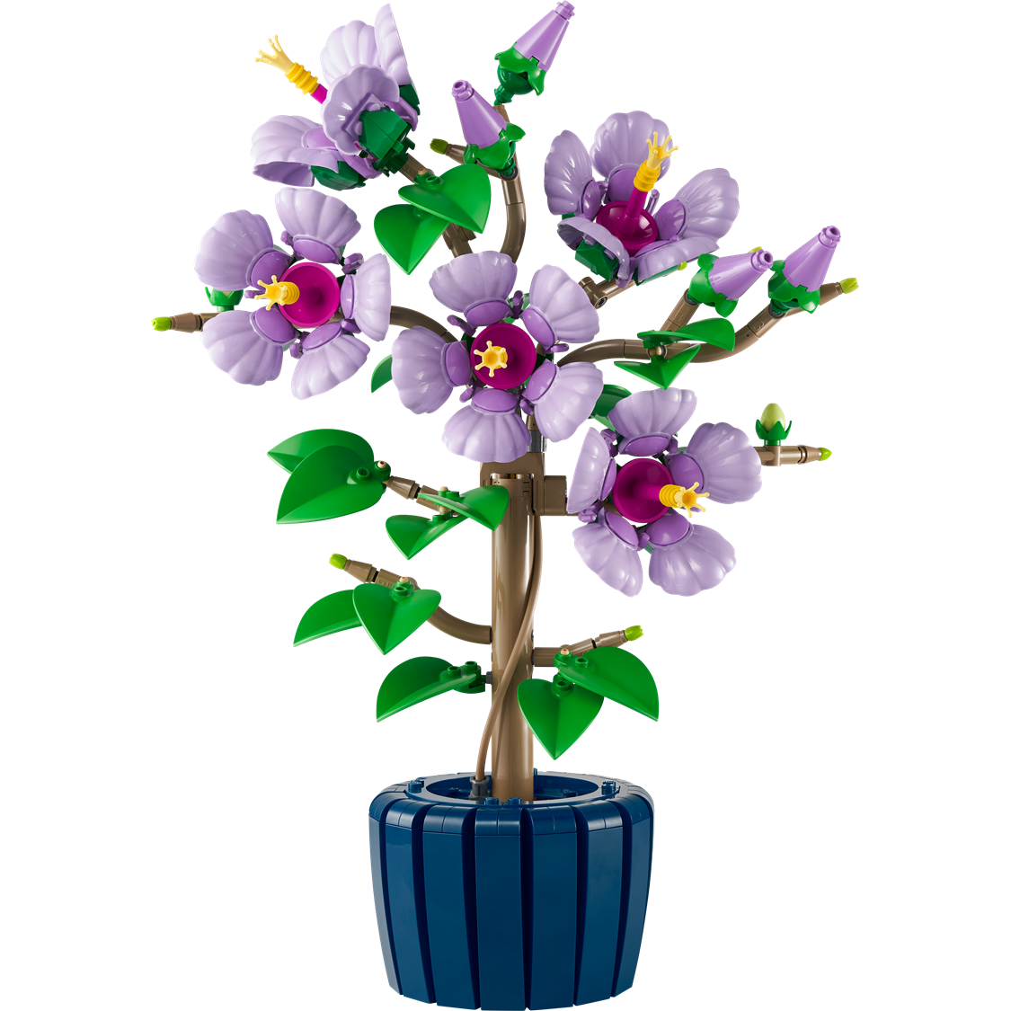 Lego Botanical Hibiscus