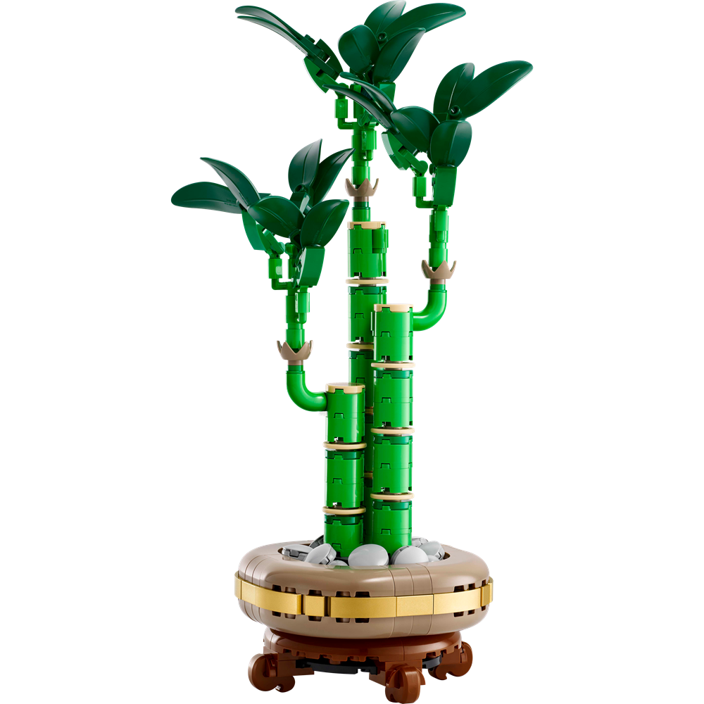 Lego Botanicals Lucky Bamboo