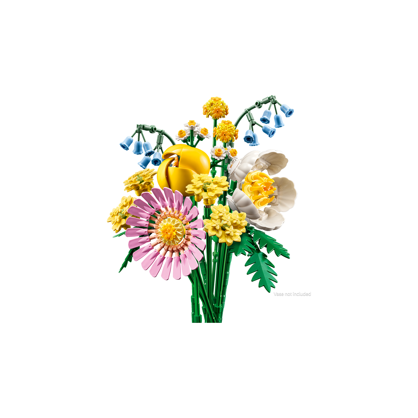 Lego Botanicals Petite Sunny Bouquet