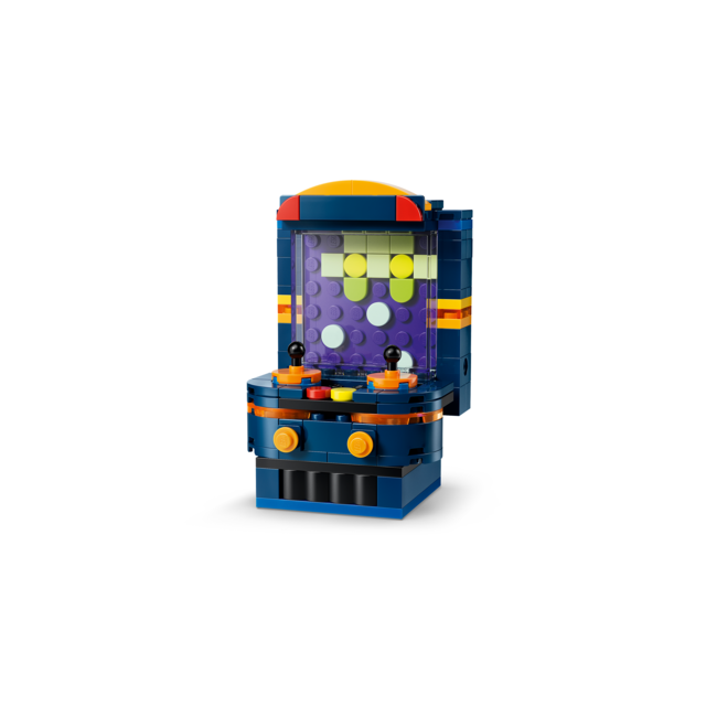 Lego Creator 3 in 1 Retro Gaming Console