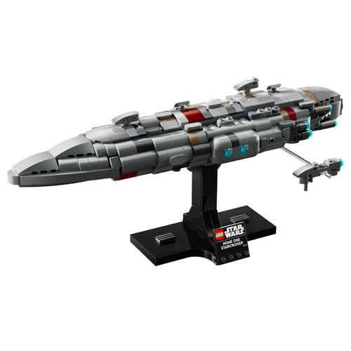 Lego Star Wars Home One Starcruiser