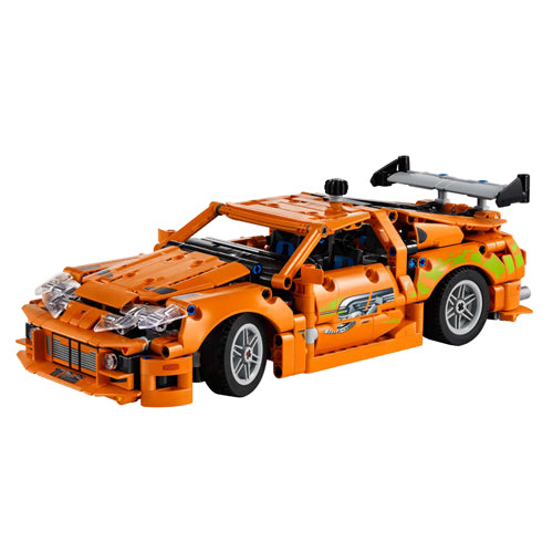 Lego Technic Fast & Furious Toyota Supra MK4