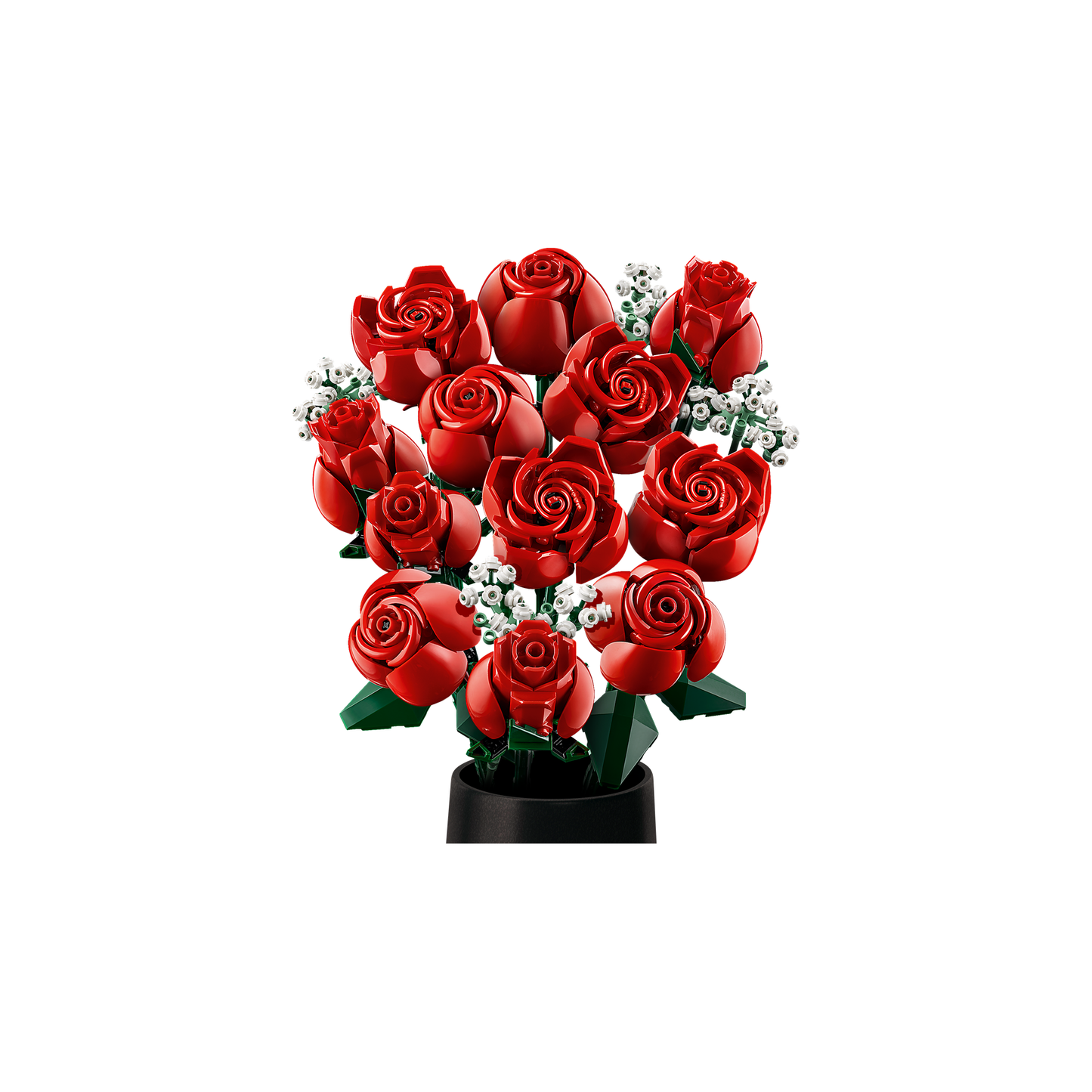 Lego Botanical Collection Bouquet of Roses