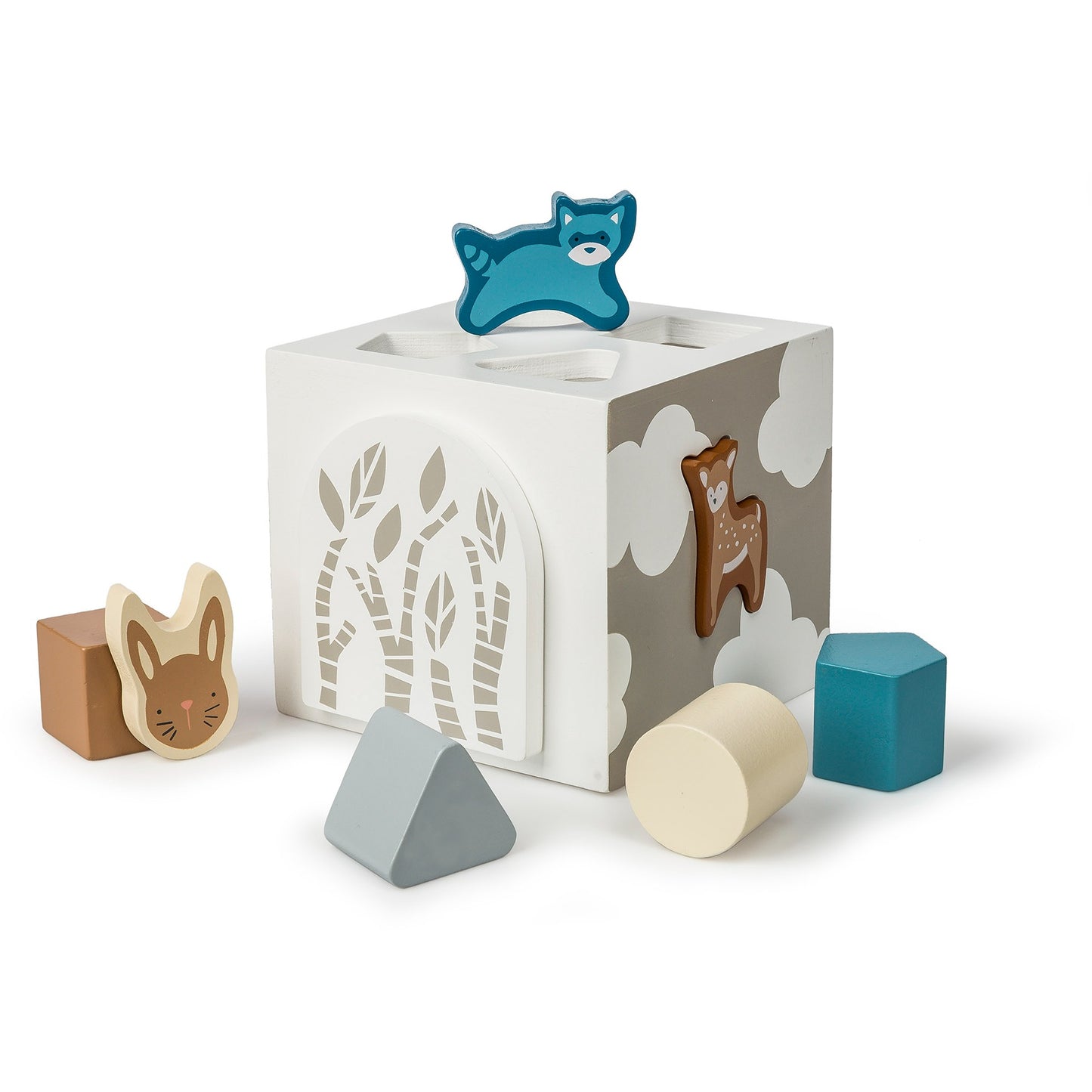 Leika Shape Sorter