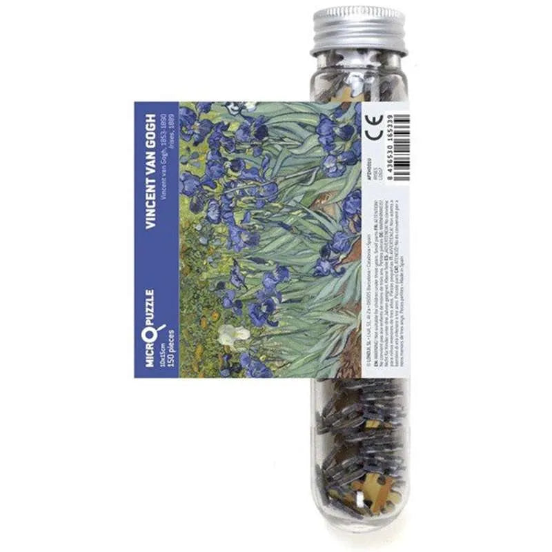 Londji Micropuzzle Van Gogh 150 Pieces