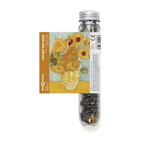 Londji Micropuzzle Van Gogh 150 Pieces