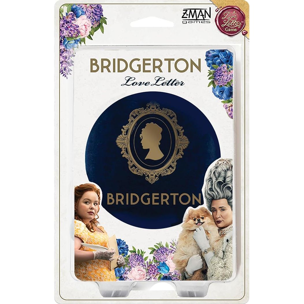 Love Letter - Bridgerton