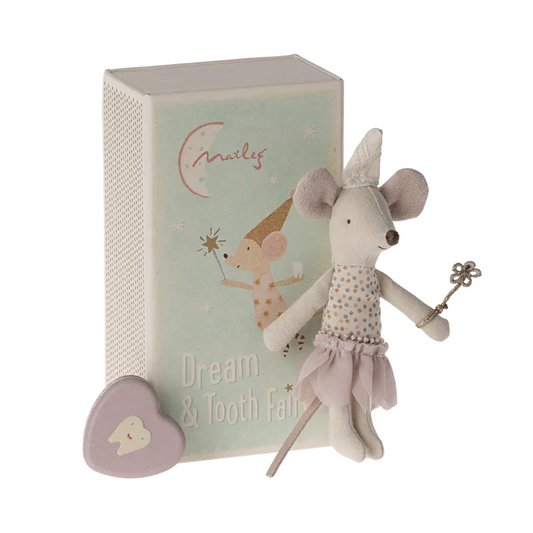 Maileg Tooth Fairy, Little Sister