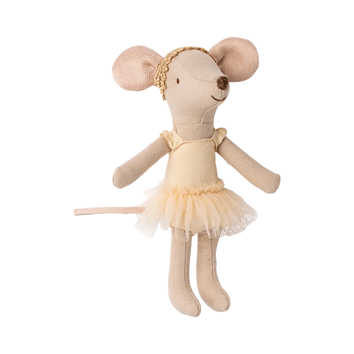 Maileg Ballet Dancer Mouse - Big Sister