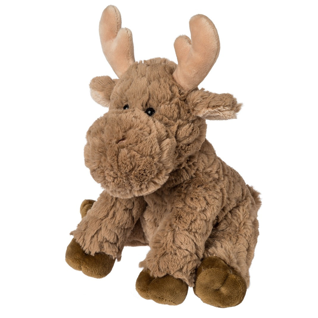Mary Meyer Putty Marty Moose 9"