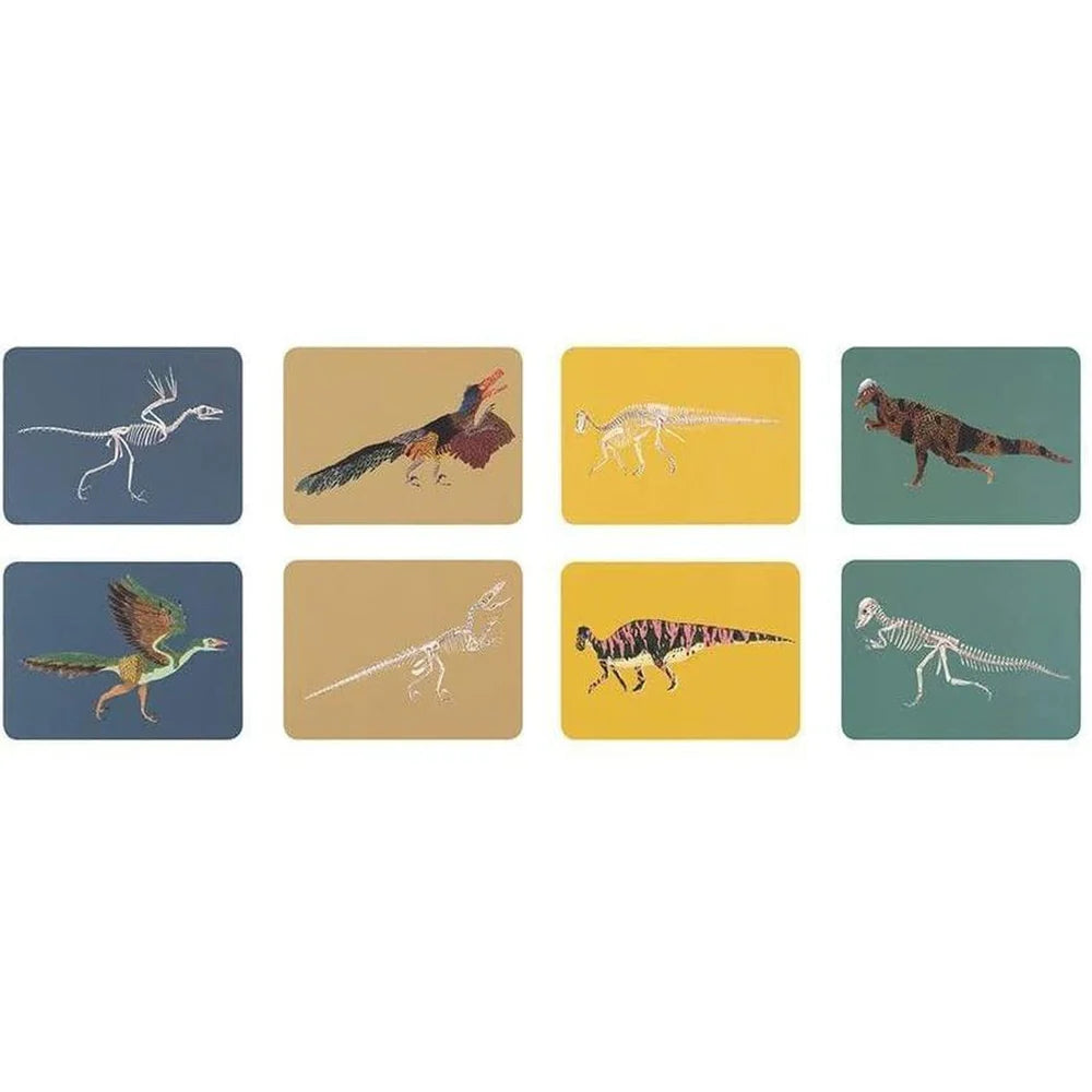 Match These Bones Game