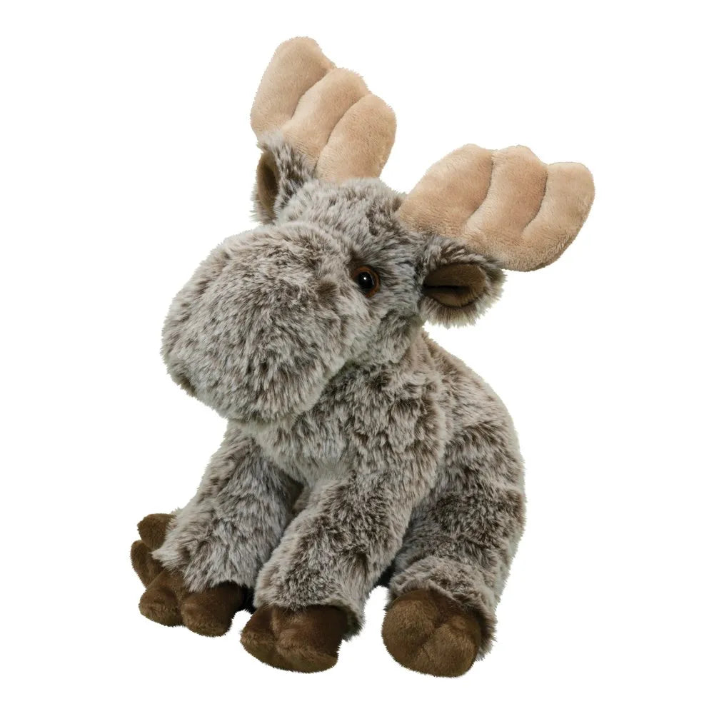Douglas Mellie Soft Moose - 16"