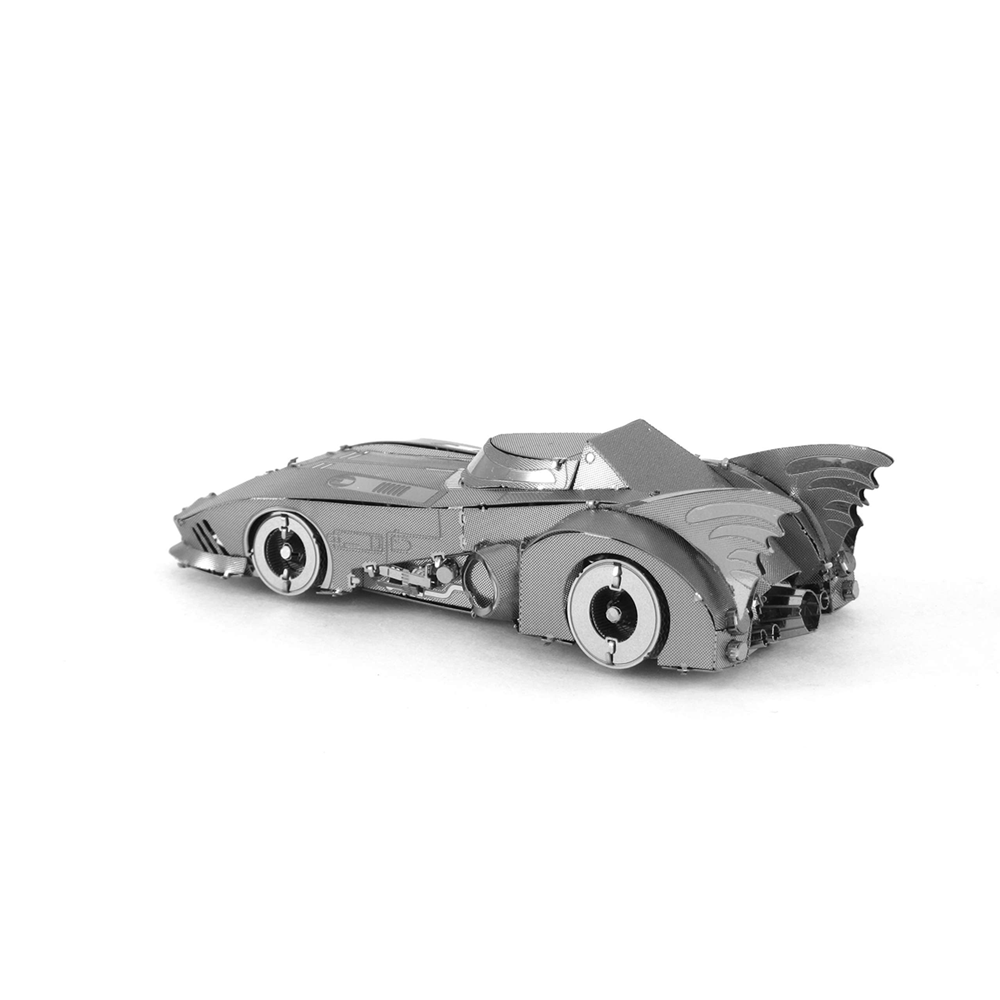 Batmobile die cast metal sales