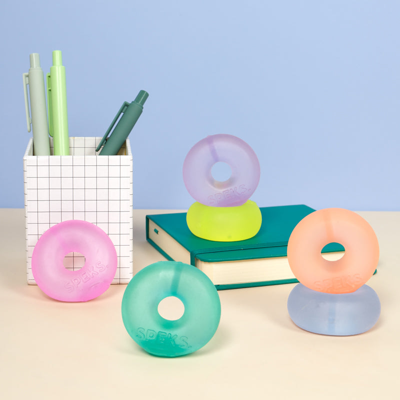 Speks - Gump Mini Loop 6 Pack