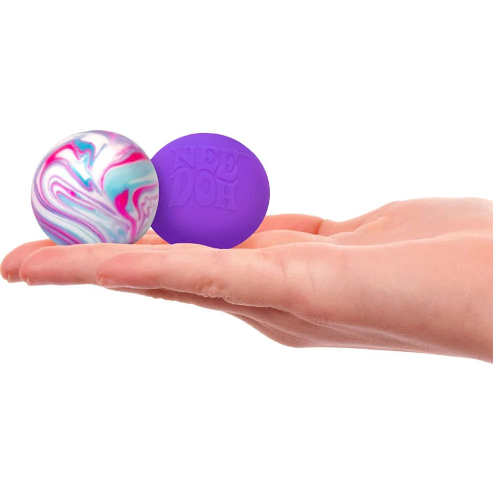 NeeDoh Teenie Singles Assorted